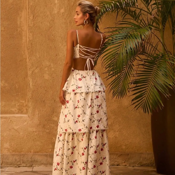 New with tags ALB dress - Picture 1 of 7